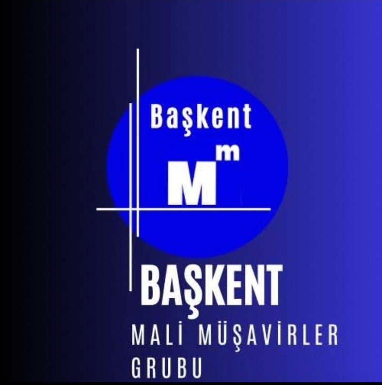 Başkent Mali Müşavirler Grubu logosu